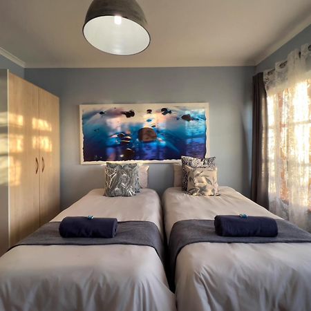 Villa Mira Mar 8 Swakopmund Esterno foto