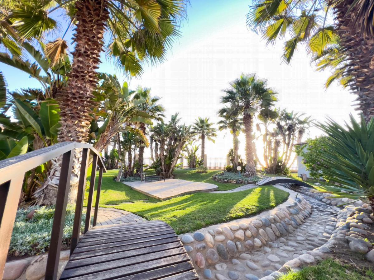 Villa Mira Mar 8 Swakopmund Esterno foto