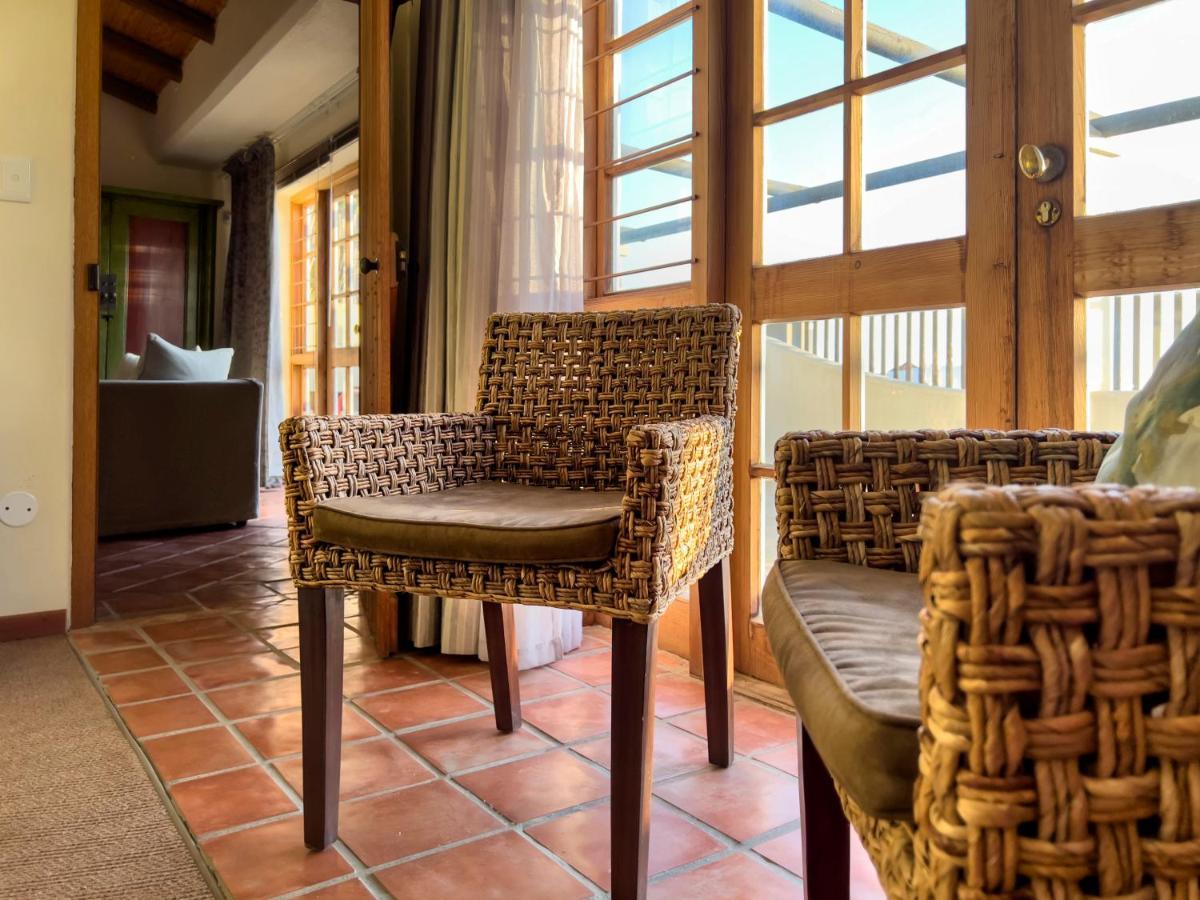 Villa Mira Mar 8 Swakopmund Esterno foto